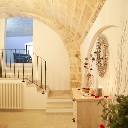La Suite del Marchese Laterza Esterno foto