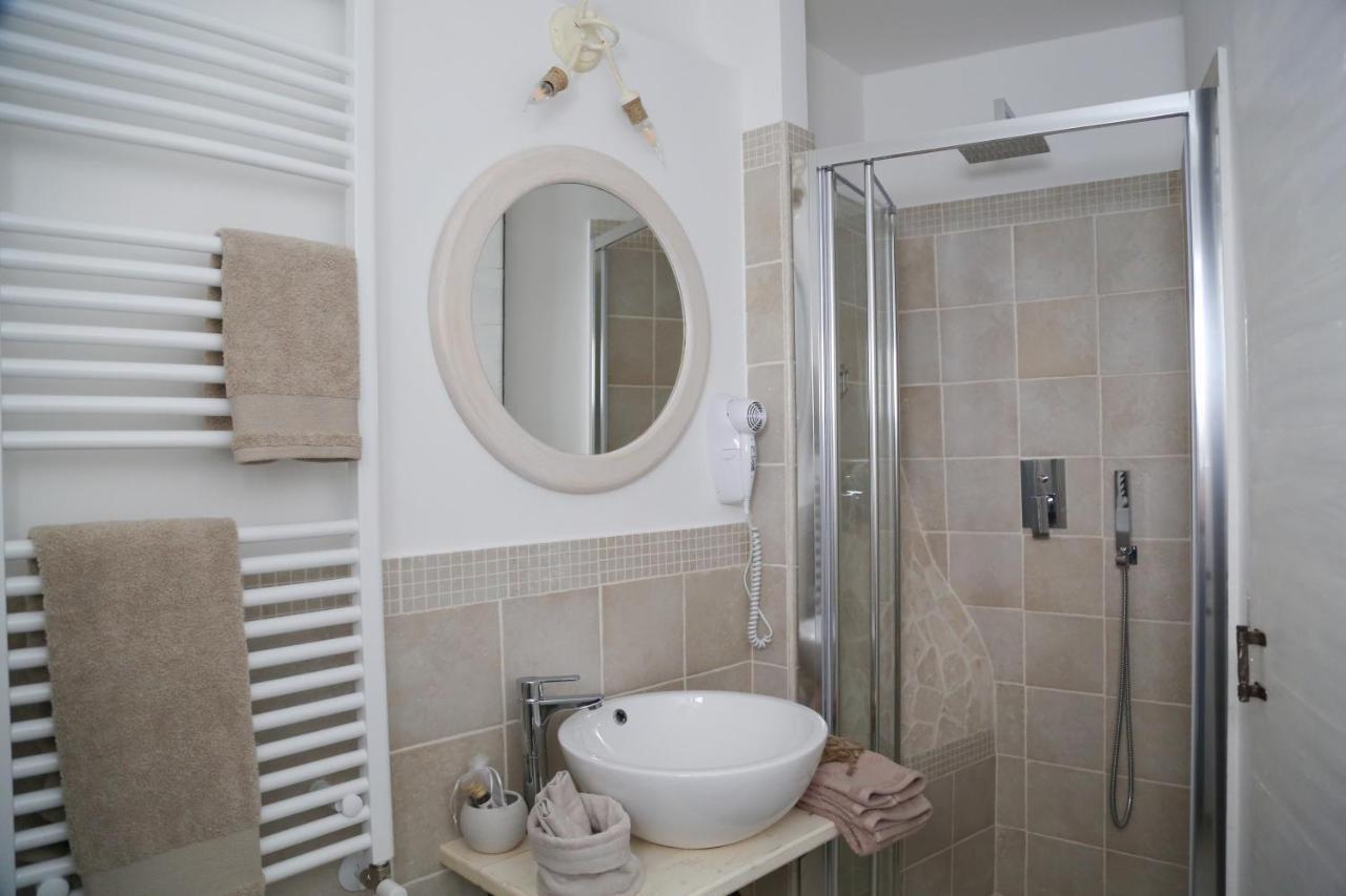 La Suite del Marchese Laterza Esterno foto