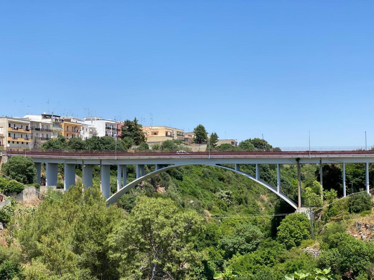 La Suite del Marchese Laterza Esterno foto