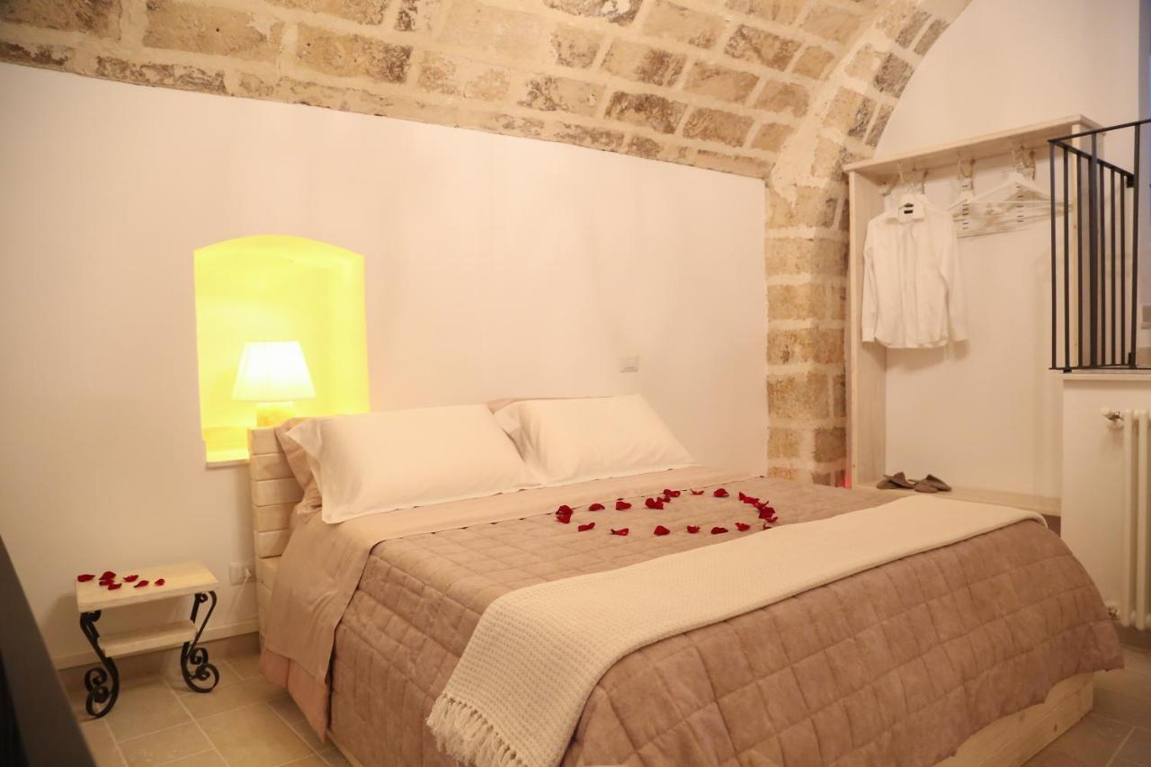 La Suite del Marchese Laterza Esterno foto