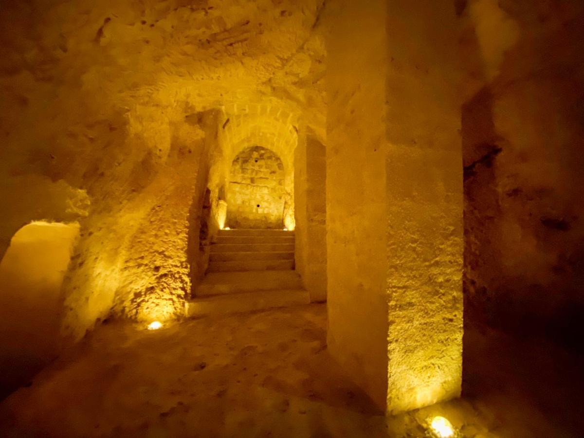 La Suite del Marchese Laterza Esterno foto