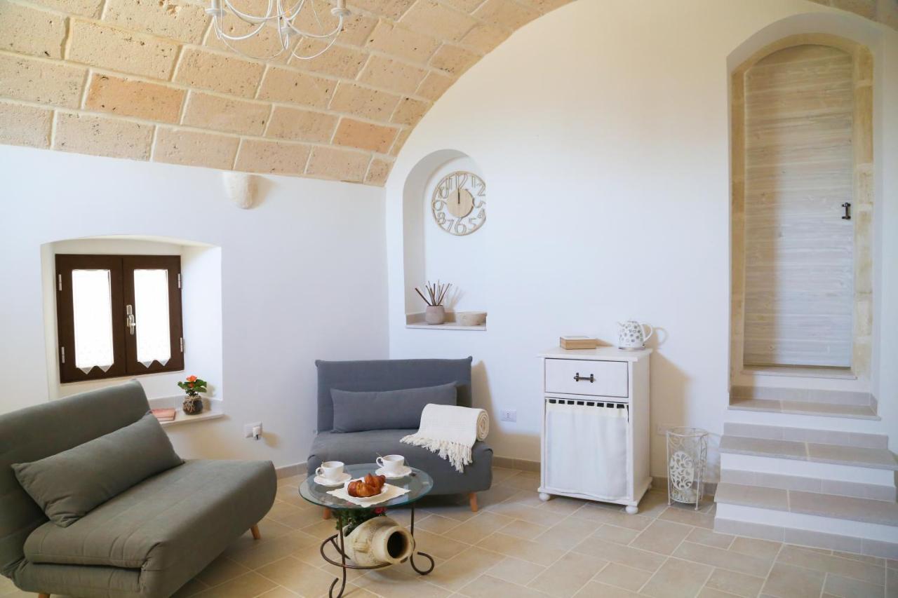 La Suite del Marchese Laterza Esterno foto
