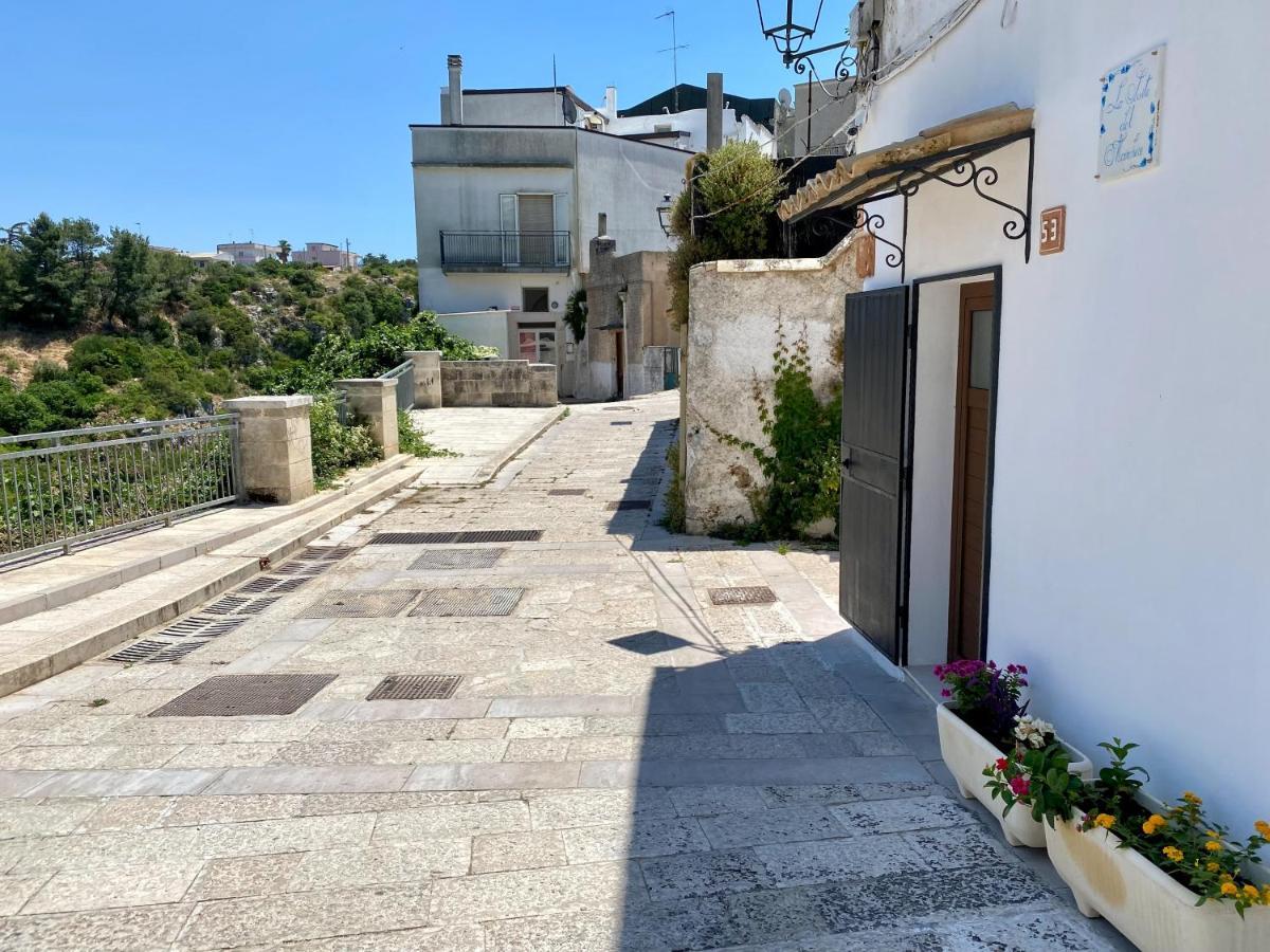 La Suite del Marchese Laterza Esterno foto