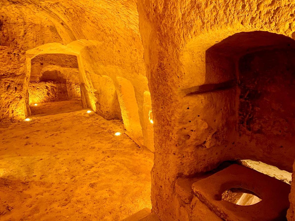 La Suite del Marchese Laterza Esterno foto