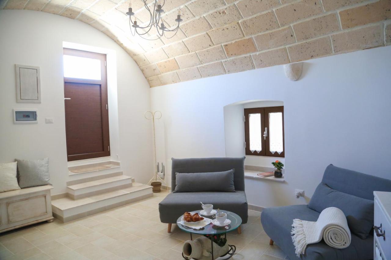 La Suite del Marchese Laterza Esterno foto