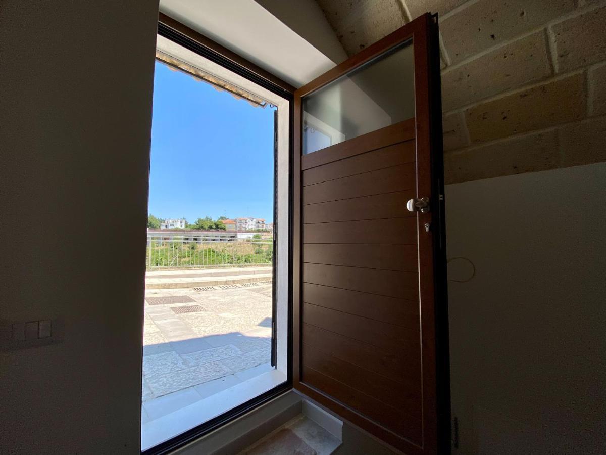 La Suite del Marchese Laterza Esterno foto