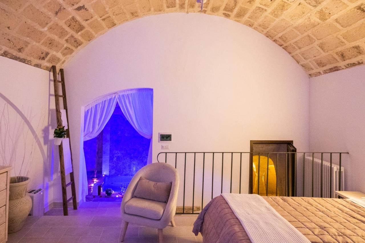La Suite del Marchese Laterza Esterno foto
