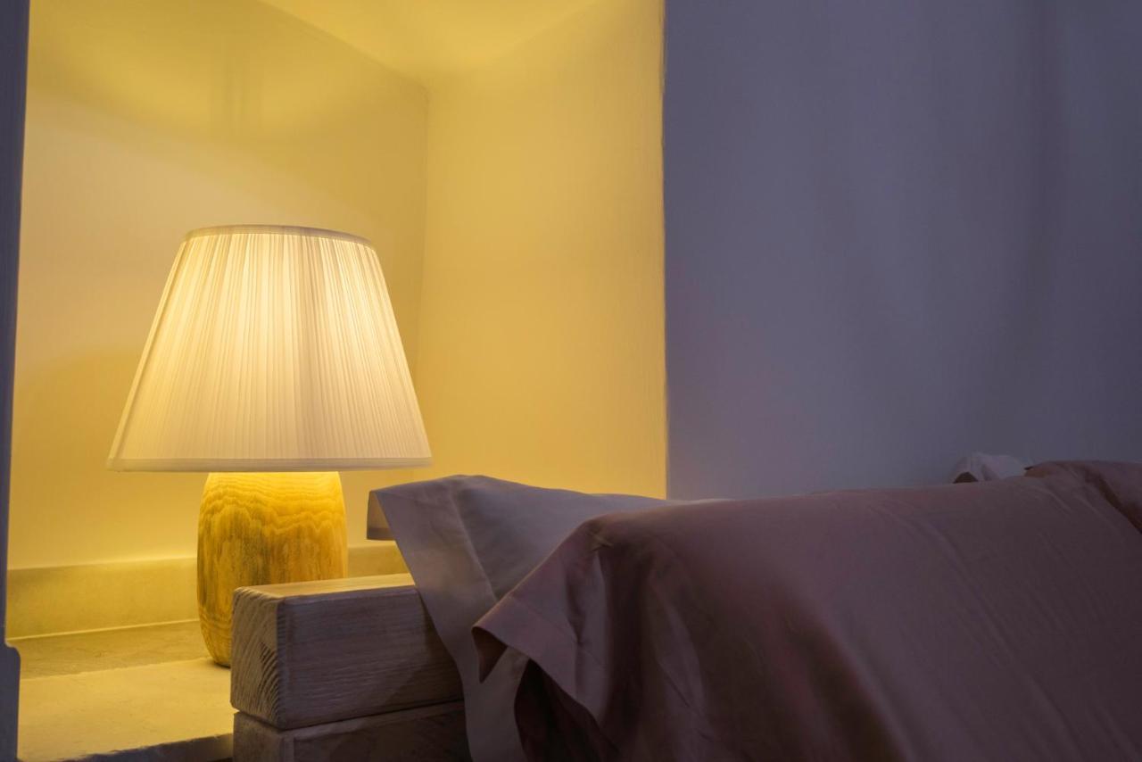 La Suite del Marchese Laterza Esterno foto