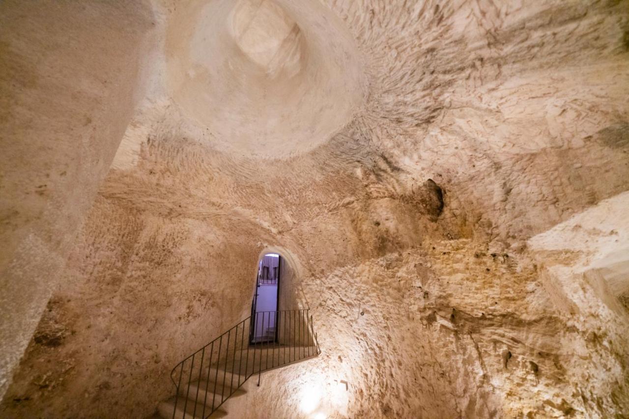 La Suite del Marchese Laterza Esterno foto