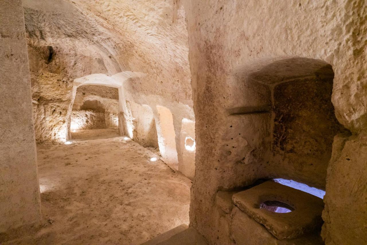 La Suite del Marchese Laterza Esterno foto